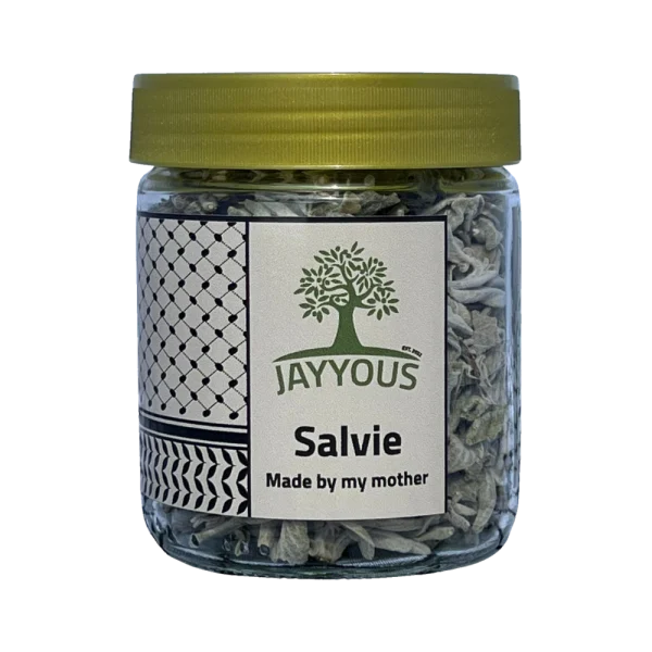 Sage (Salvie)
