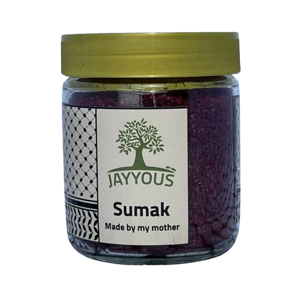 Sumac