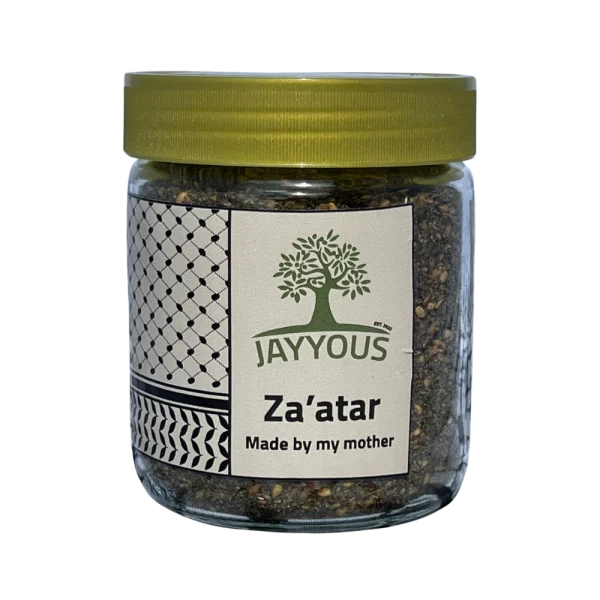 Za'atar