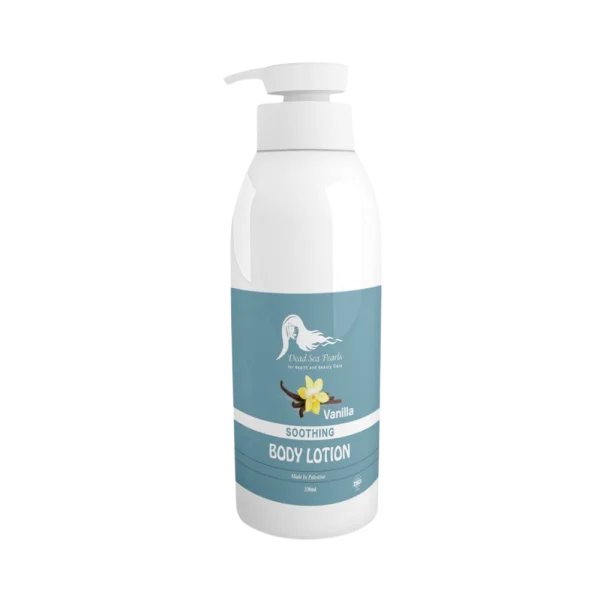 Body Lotion