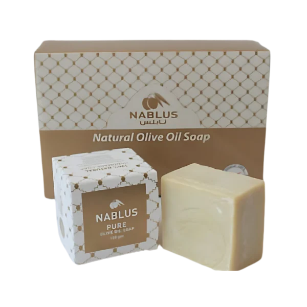 Carton Box Soap