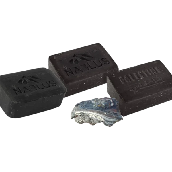Dead Sea Mud