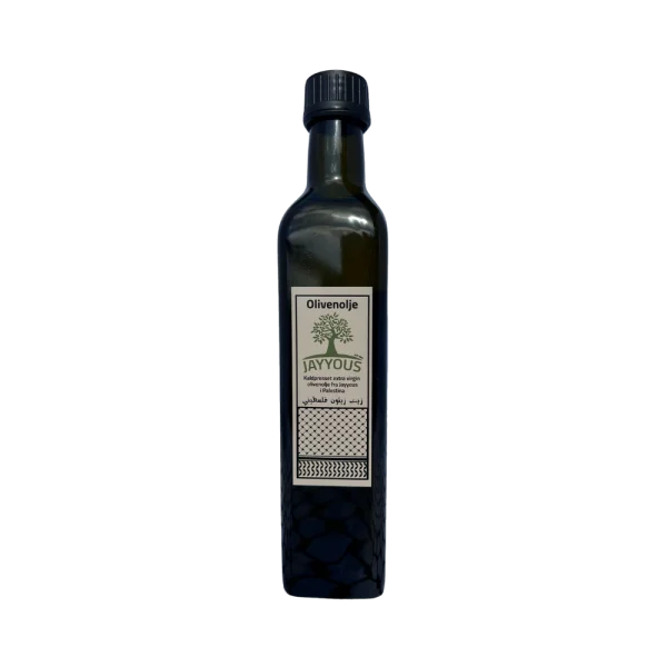 Olive Oil